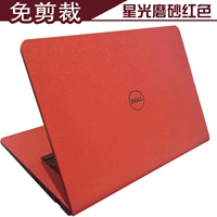 Miếng dán máy tính Dell 15,6 inch Ling Yue 3000 3583 3559 3567 vỏ phim XPS15 đốt cháy 7000 - Phụ kiện máy tính xách tay miếng dán máy tính casio 570