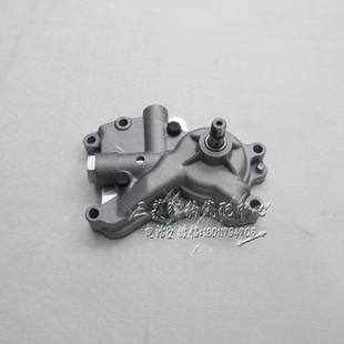 MITSUBISHI V32-4G54 Oil Pump OLD L047 Oil Pump V32-4G54 ENGINE OIL Pump Japan