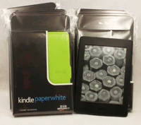 kpw3 vỏ bảo vệ bảo vệ tay áo đoạn kindle paperwhite e-book gốc vỏ mỏng bao da 958 - Phụ kiện sách điện tử ốp ipad 3