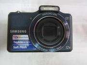 Samsung Samsung WB35F WB50F di động nhân tạo máy ảnh kỹ thuật số tele góc rộng wifi - Máy ảnh kĩ thuật số
