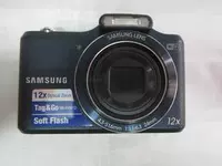 Samsung Samsung WB35F WB50F di động nhân tạo máy ảnh kỹ thuật số tele góc rộng wifi - Máy ảnh kĩ thuật số máy ảnh mini