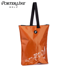 Сумка для обуви – гольф 正品高尔夫鞋袋porterline
