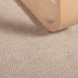 Tùy chỉnh cotton linen rug Nhật Bản máy có thể giặt cửa sổ thảm nhà tatami ngủ cạnh giường ngủ màu rắn dệt mat Thảm