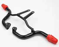 Черное слово+желтый клей