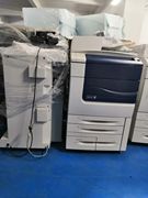 Máy photocopy Xerox 550 560 570 màu quét máy in hai mặt máy in A3 + - Máy photocopy đa chức năng