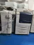 Máy photocopy Xerox 550 560 570 màu quét máy in hai mặt máy in A3 + - Máy photocopy đa chức năng máy photocopy canon ir 2206n