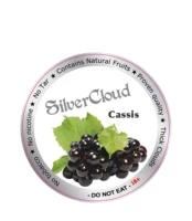 Черный чай Grasson Cassis