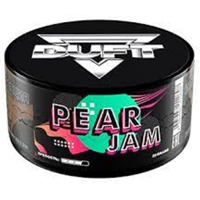 Груш -джам -соус