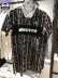 Tháng Tám ADIDAS Cỏ ba lá DRESS Phụ nữ thể thao giản dị Váy hoa sọc V-cổ DH4227 - Trang phục thể thao quần áo chạy bộ nữ Trang phục thể thao