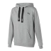 Puma Hoodie Hummer BTS Bulletproof Youth League với áo len thể thao trùm đầu màu đen và hồng 897926 - Thể thao lông cừu / jumper áo thun form rộng tay dài hàn quốc Thể thao lông cừu / jumper