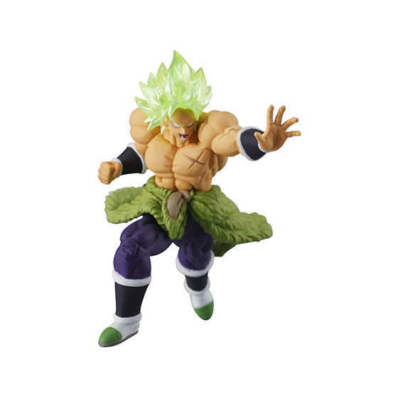 Vs09 Release RaleighWan Dai Dragon Ball exceed Gashapon  Doll silver hair Sun WuKong Gillen  Begita God of destruction Birus Ornaments
