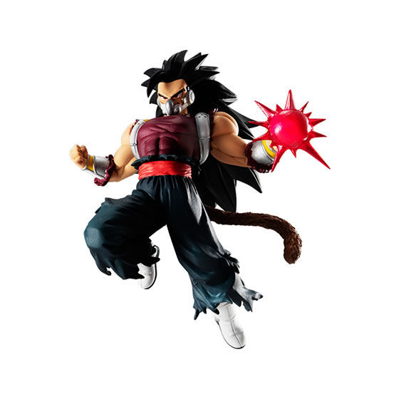 Vs11 Bomb KambaWan Dai Dragon Ball exceed Gashapon  Doll silver hair Sun WuKong Gillen  Begita God of destruction Birus Ornaments