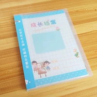 20 крупных карманов 20 -го класса синие