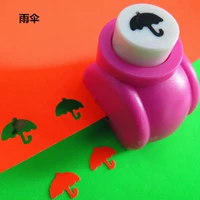 Маленький зонт