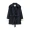 [Giá bán đặc biệt 229 nhân dân tệ] 2020 mùa xuân mới áo khoác nữ phổ biến áo hai dây áo khoác nữ màu lông rắn - Trench Coat