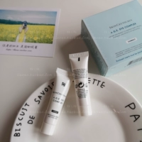 [L's 囧 маленький образец] Duke/Xiuli Age Eye Eye Complex Magic Eye Cream составляет около 4 мл