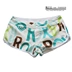 Hot ROXY mùa hè quần lửng lướt sóng nhanh quần thêu quần nữ boxer quần short đi biển đi biển quần nóng - Quần bãi biển 	quần đi biển cho nam đẹp	 Quần bãi biển