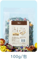 Домашний yee flower putcal package 100g
