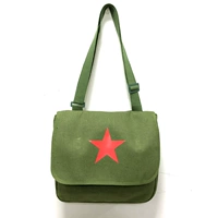 Сумка старой в стиле Big Five Stars