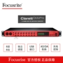 Foxter Focusrite OctoPre Thẻ ghi âm bên ngoài Arranger Nhạc cụ Giao diện âm thanh ADAT - Nhạc cụ MIDI / Nhạc kỹ thuật số dau dvd