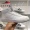 Giày nam Adidas NEO high-top giày da thể thao 2019 xuân mới BB7208 7209