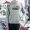 Mùa xuân 2019 mới áo len PUMA Hummer nam thể thao giản dị đan áo len trùm đầu 579071-11-01 - Thể thao lông cừu / jumper