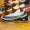 Giày nam Nike chính hãng Air Max air cushion màu đen giày bóng rổ samurai 2017 mùa xuân 866071-001-400-100 giày thể thao puma