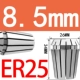 8.5mm