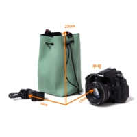 Светло -зеленая среда