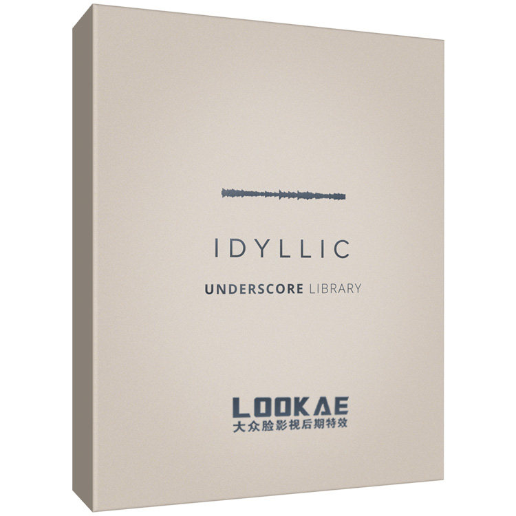 优雅舒缓大气深沉叙事纪录婚礼电影广告环境配乐背景音乐-天天素材网