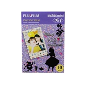 Fuji Polaroid giấy ảnh nhỏ mini7s 25 50 90 9 8 70 phim hoạt hình phim ren - Phụ kiện máy quay phim