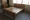giường cũ elm gỗ phong cách châu Âu tăng gấp đôi giường nôi đôi single master bedroom hồi chạm khắc gỗ có lỗ mộng hộp và mộng - Giường