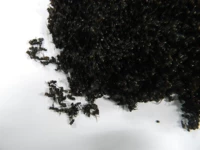 Черный муравей наполовину сухая гора, муравьи, черные шипы, черные муравьи, черные муравьи сухой 2 мешки из бесплатной доставки