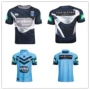 2018 NRL Jersey New South Wales áo thi đấu bóng bầu dục Lan Holden phù hợp với bóng bầu dục NSW - bóng bầu dục bóng ném rugby