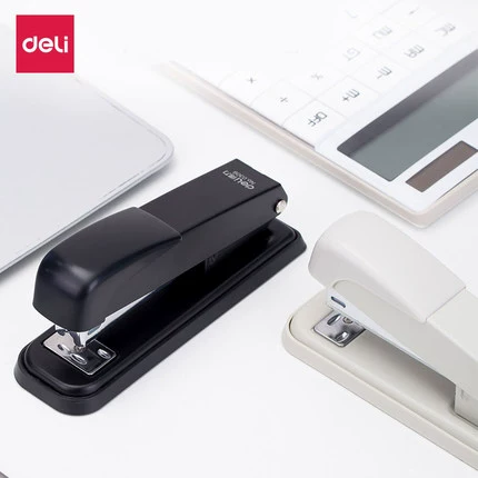Машина бронирования Deli 0309 Книжная машина круглосуточная машина для ногти