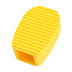 máy cắt lông Bàn chải giặt silicone làm dày cầm tay Kẹo màu Mini Quần áo nhỏ Washboard Washboard Housework Cleaning - Hệ thống giá giặt lăn quần áo Hệ thống giá giặt