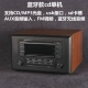 loa sub nakamichi Gỗ có độ trung thực cao tại nhà phòng khách sốt HIFI máy nghe nhạc CD kệ sách lossless Bluetooth kết hợp loa âm thanh độ loa xe ô tô loa focal ô to