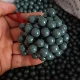 Магнитный, зеленый, 11mm