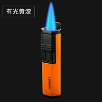 Светло-желтого