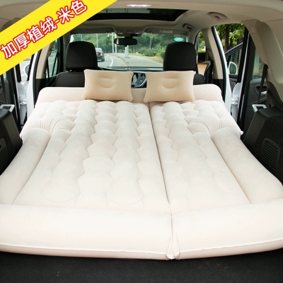 Kia Thông Minh Chạy KX5/3 Sportage Yipao Sorento nệm hơi ô tô SUV giường hơi đặc biệt giường du lịch nệm hơi xe oto 
