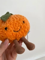 Цитрусовые (Geely) 9см Оригинальная однопожащая сумка для пыли в одиночку