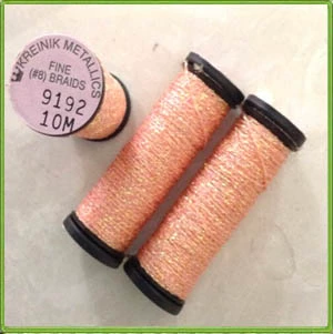 Cross -STITCH DIY Аксессуары металлическая линия вышитая проволочная проводная перекрестная штифта металлический импорт перекрестный металлический кабель