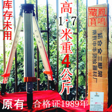 Камера 电影摄像机老相机大型三脚架南京90年代中华全金属4公斤完整很新