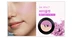 Hàn Quốc VDIVOV phấn má hồng hai màu nude trang điểm phục hồi dưỡng ẩm làm sáng da trắng da Tấm trang điểm tự nhiên nữ - Blush / Cochineal Blush / Cochineal