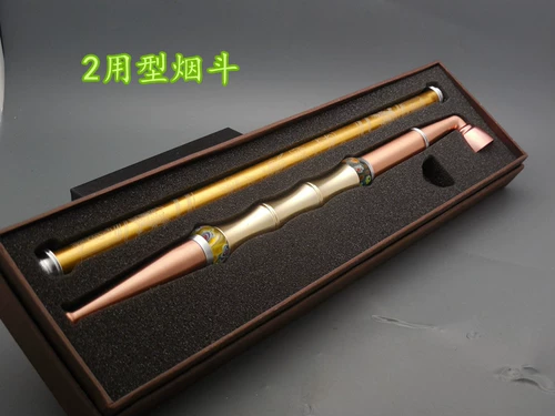 Ji xioolan сухой дым, горшок традиционная старая сигаретная сумка ручной работы, добавляет длинное дым, сражаясь с стариком, старик, дымовая сумка, Гигменты