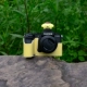 Xs20 Chick watch Yellow Spot Один кожаный чехол