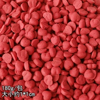 Бисквит 180G-литтл любовь красная