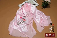 Китайская розовая модель тридцать