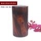 Цилиндрическая зубочистка/древесина розового дерева