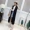 B-M313 dài vest 2018 phụ nữ mới ve áo giản dị áo khoác cardigan shop áo khoác nữ hàn quốc